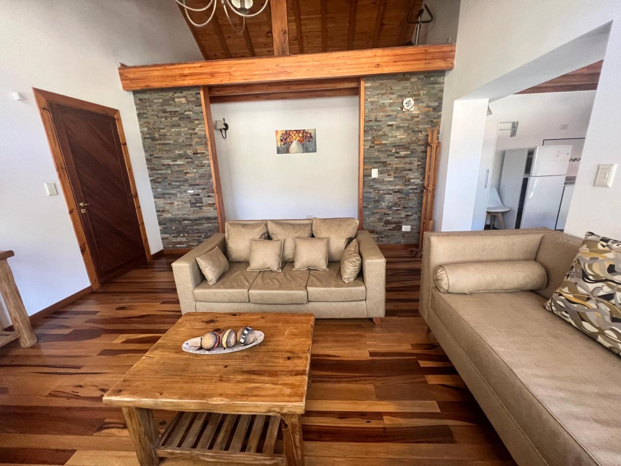 Noreen Departamentos San Martín de los Andes Exteriér fotografie